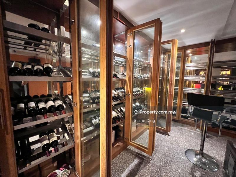 Banglo untuk Dijual di Country Heights, Kajang oleh Elaine Ding - iProperty.com.my