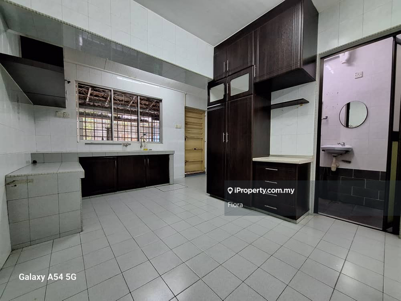 Rumah Teres 1-Tingkat untuk Dijual di Bandar Baru Sri Petaling, Sri Petaling oleh Flora - iProperty.com.my