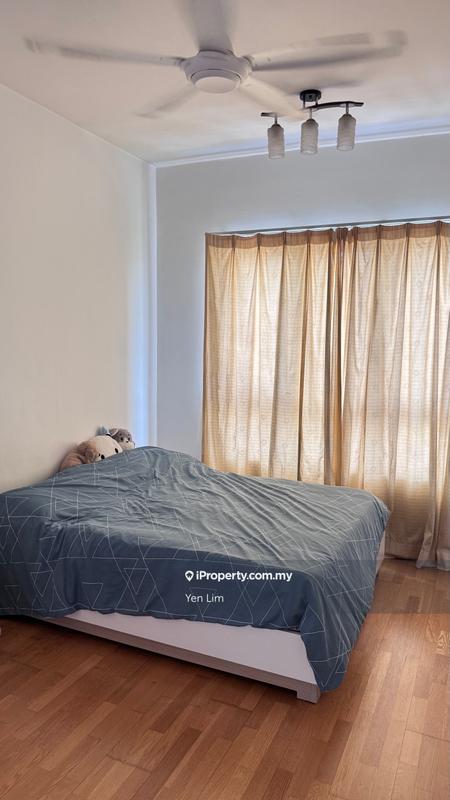 Condominium for Sale in Savanna Condominium by Yen Lim - iProperty.com.my