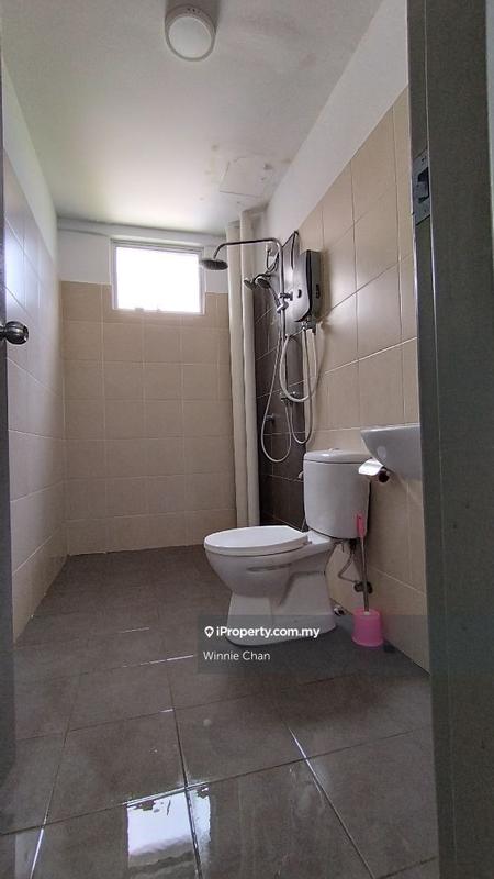 For Sale - Meru Heights Residences @ Scientex Meru