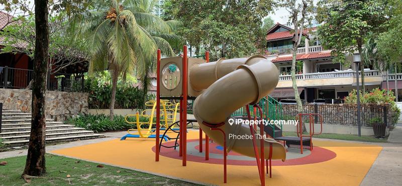 Rumah Berkembar untuk Dijual di Duta Tropika, Batu oleh Phoebe Tan - iProperty.com.my