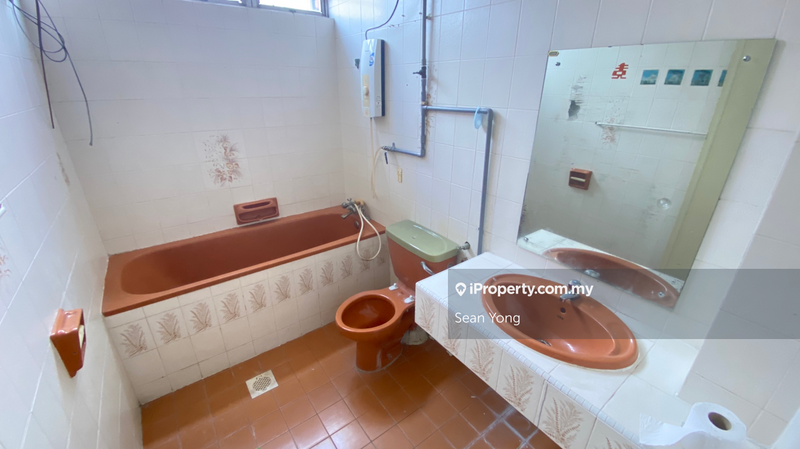 Bungalow House untuk Dijual di Desa Jaya Kepong, Kepong oleh Sean Yong - iProperty.com.my
