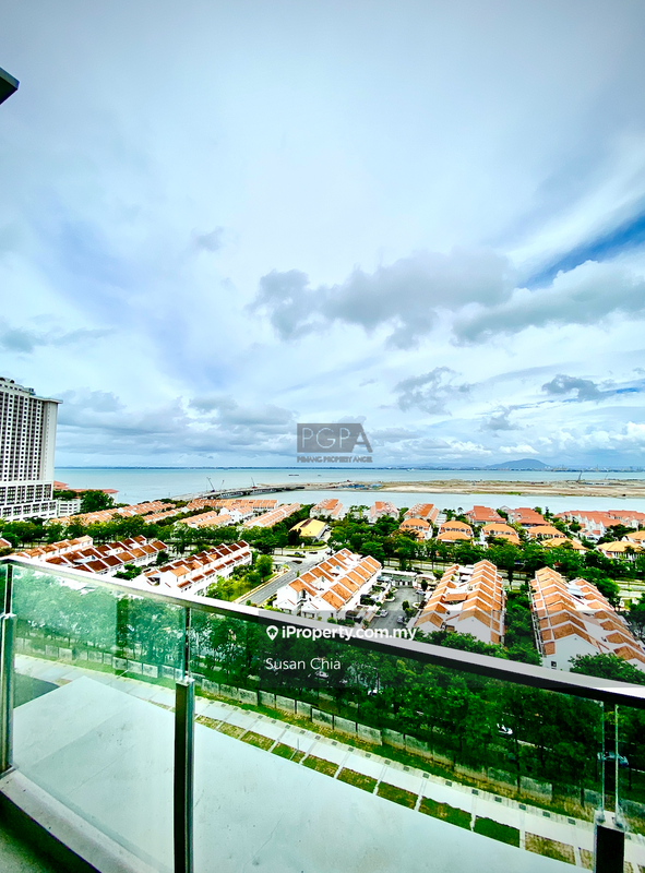 For Sale - Marinox Sky Villas