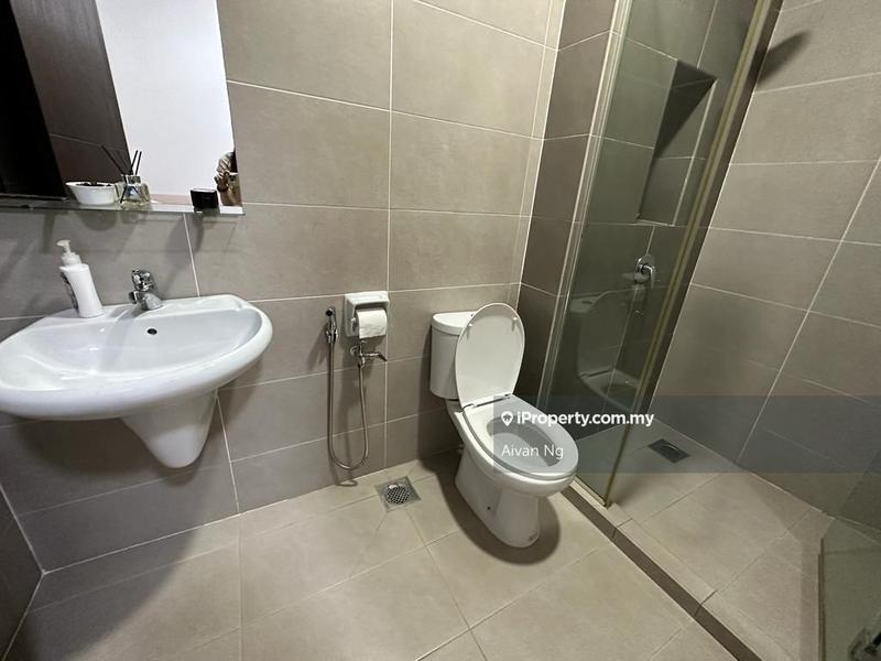 Semi-Detached House for Sale in Goodview Residence, Bandar Sungai Long by Aivan Ng - iProperty.com.my