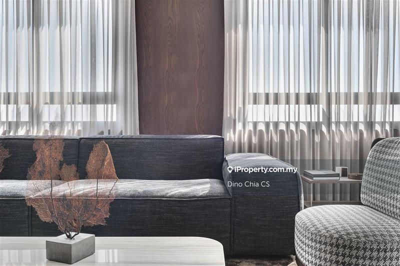 Service Residence for Sale in D'Ivo by Dino Chia CS - iProperty.com.my