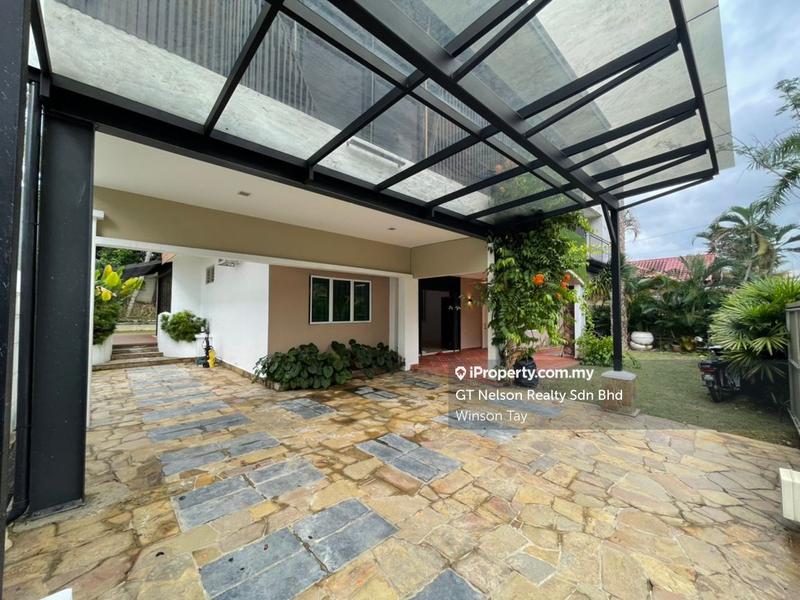 Banglo untuk Dijual di Ampang Hilir, Ampang oleh Winson Tay - iProperty.com.my