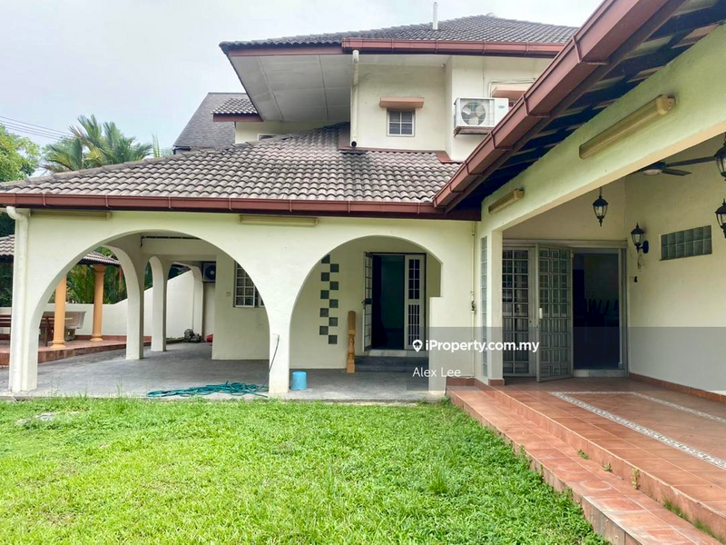 Semi-Detached House for Sale in Seksyen 9, Shah Alam, Shah Alam by Alex Lee - iProperty.com.my