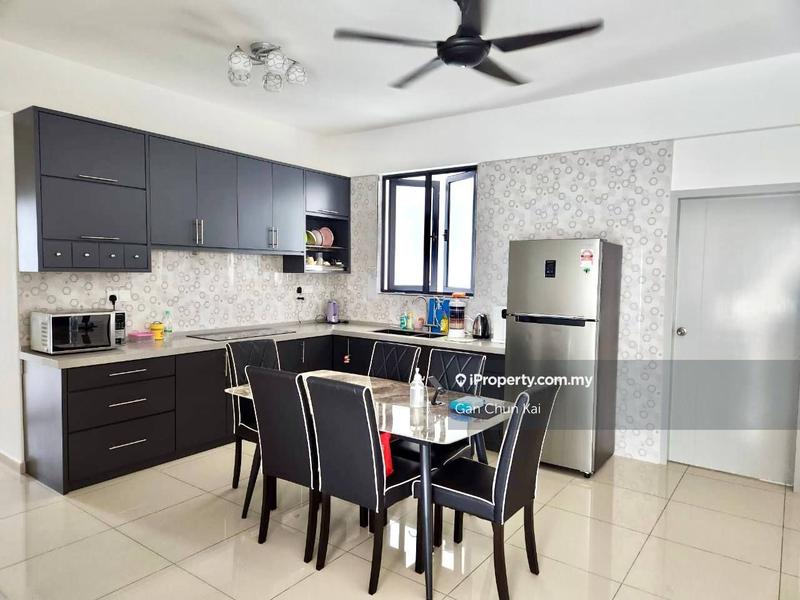 Condominium for Rent in Golden Triangle 2 by Gan Chun Kai - iProperty.com.my