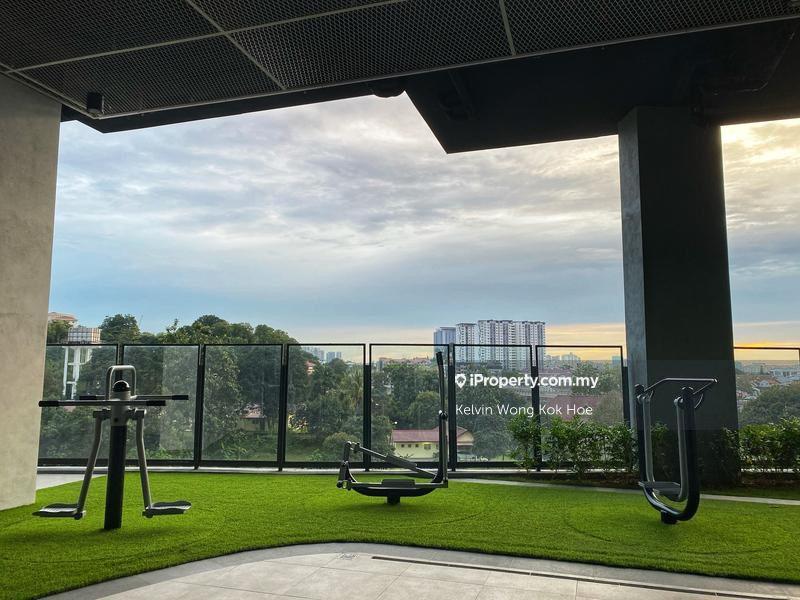 Residensi Servis untuk Dijual di Kenwingston Avenue oleh Kelvin Wong Kok Hoe - iProperty.com.my