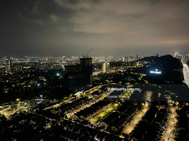 Condominium for Rent in South Brooks by Daniel Tan - View - iProperty.com.my