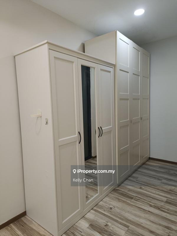 Service Residence for Sale in The Potpourri by Kelly Chan - iProperty.com.my