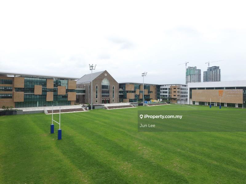 Condominium for Sale in Verdi Eco-Dominiums by Jun Lee - iProperty.com.my