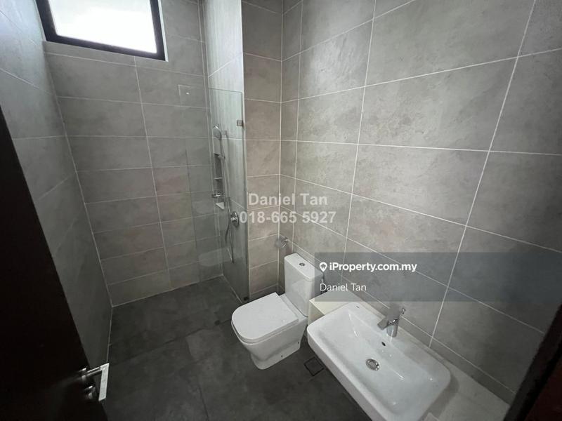 Semi-Detached House for Sale in Setia Eco Park, Setia Alam by Daniel Tan - iProperty.com.my