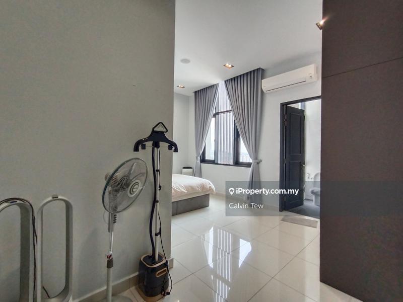 Kondominium untuk Dijual di Dua Menjalara oleh Calvin Tew - iProperty.com.my