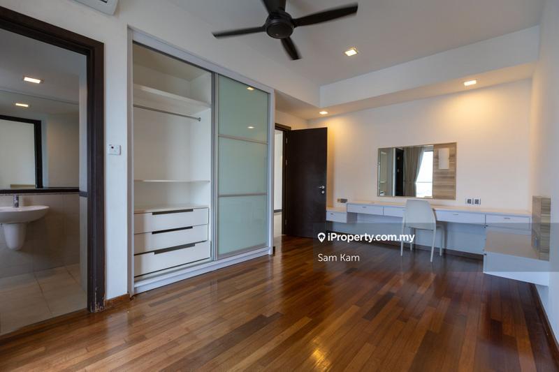 Kondominium untuk Dijual di 11 Gurney Drive oleh Sam Kam - iProperty.com.my