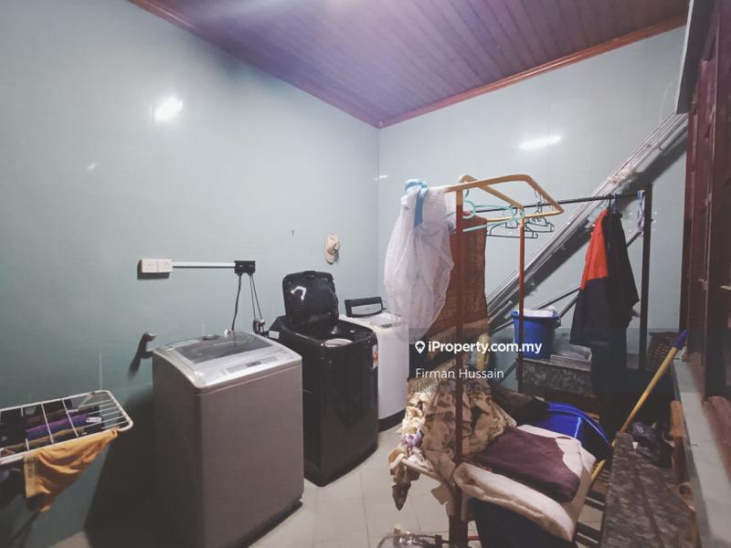 Bungalow House for Sale in Seksyen 7, Shah Alam by Firman Hussain - iProperty.com.my