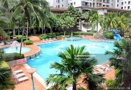 Pangsapuri untuk Dijual di Mahkota Hotel Melaka oleh Raymond Lim - iProperty.com.my