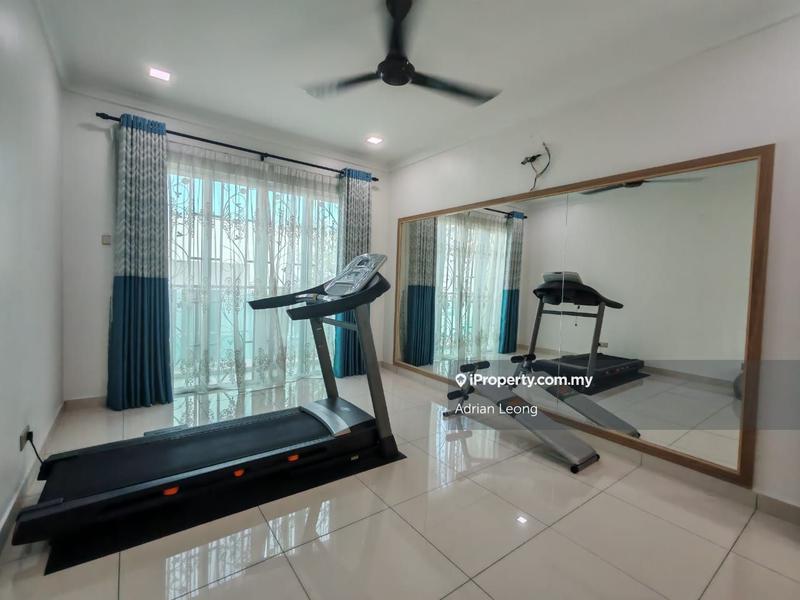 Semi-Detached House for Sale in TAMAN PUCHONG UTAMA, Puchong by Adrian Leong - iProperty.com.my
