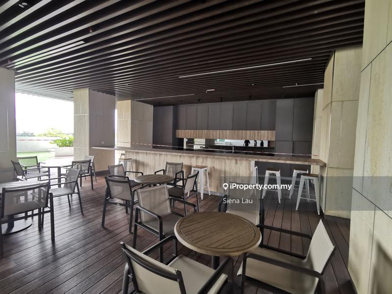Service Residence for Sale in Rica Residence by Siena Lau - iProperty.com.my