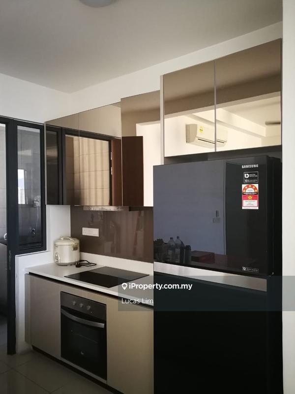 Condominium for Sale in Anjali North Kiara by Lucas Lim - iProperty.com.my