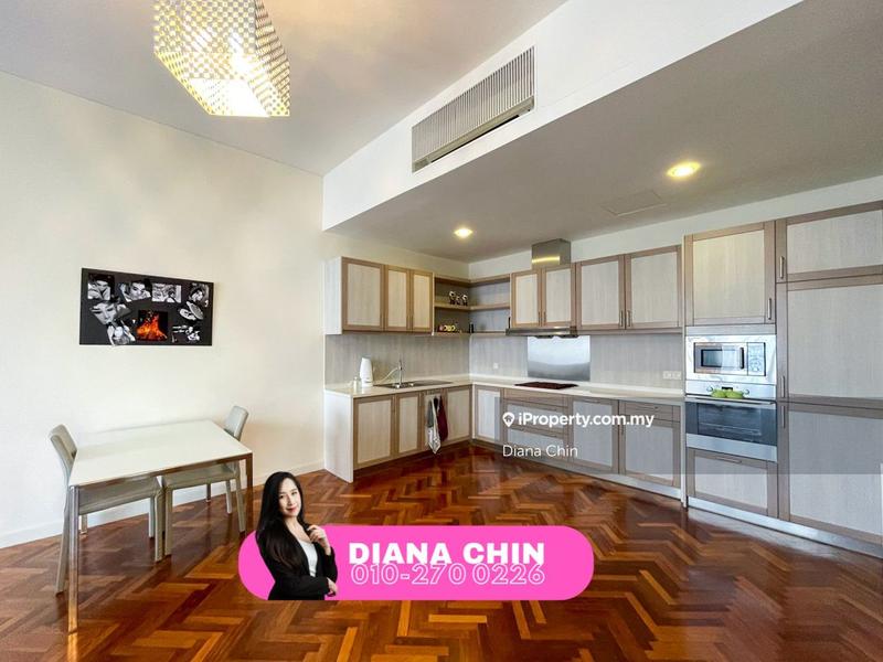 For Sale - Quayside Condominium