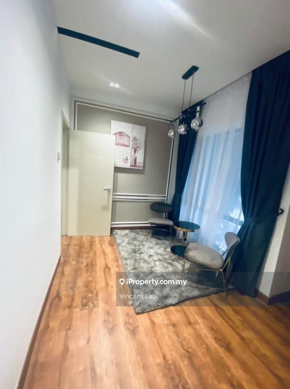 Kediaman Servis untuk Dijual di Arte Mont Kiara oleh Vincent Lau - iProperty.com.my