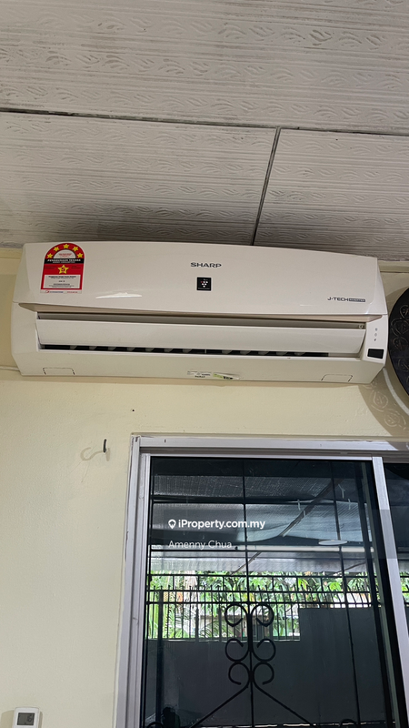 Rumah Berangkai 1 Tingkat untuk Disewa di Pekan Meru, Kapar oleh Amenny Chua - iProperty.com.my