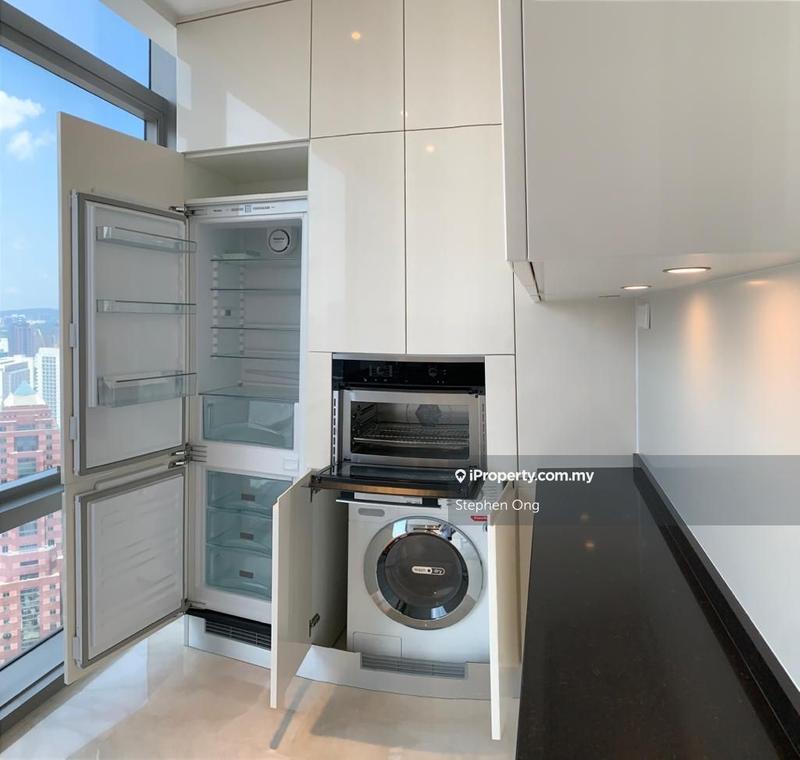 For Sale - Pavilion Suites