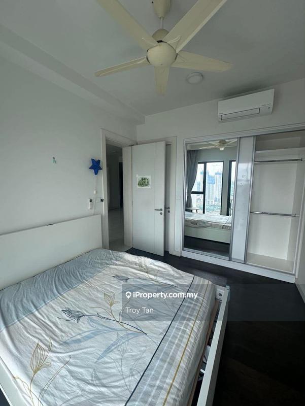 For Rent - One Central Park