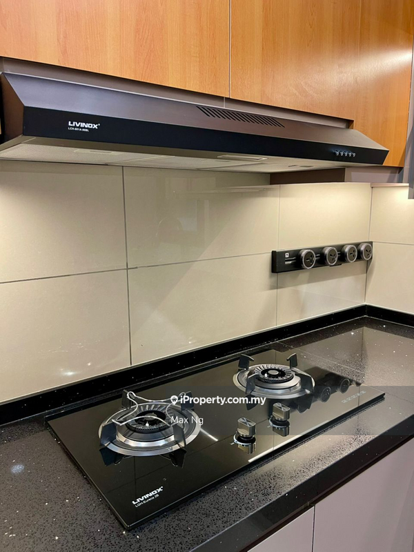 For Rent - Duta Park Residences