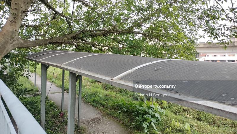 Kondominium untuk Dijual di Menara Jaya oleh Nelson H Benignus - iProperty.com.my
