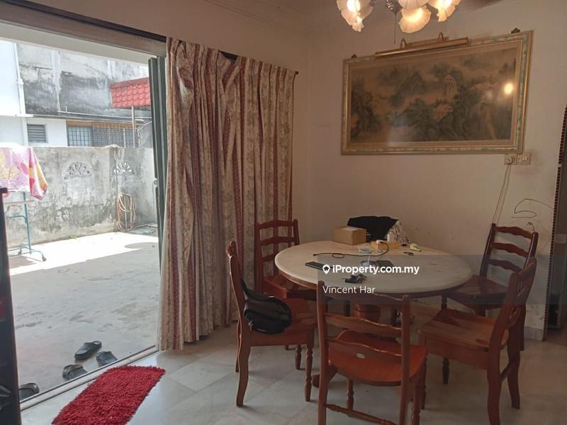 2-storey Terraced House for Sale in Taman Sitiawan Maju, Sitiawan by Vincent Har - iProperty.com.my