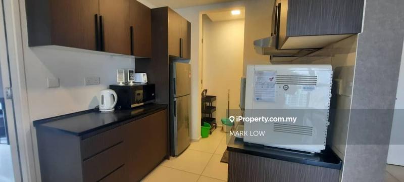 Condominium for Sale in The Robertson by MARK LOW - iProperty.com.my