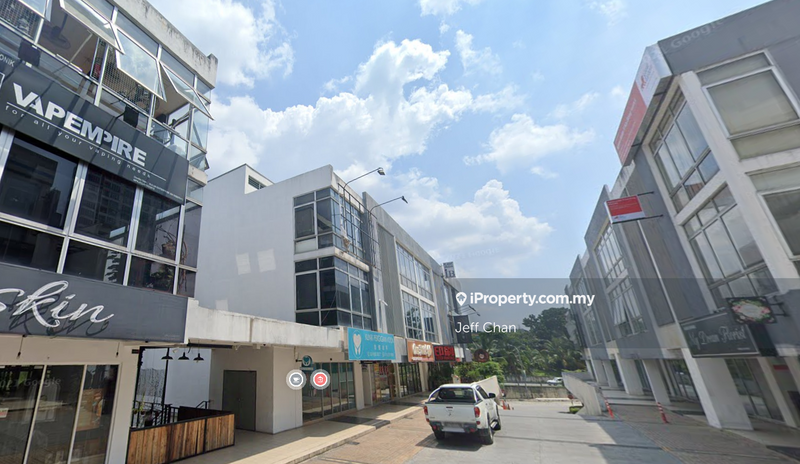 Shop-Office for Sale in Cheras Selatan, Cheras by Jeff Chan - iProperty.com.my