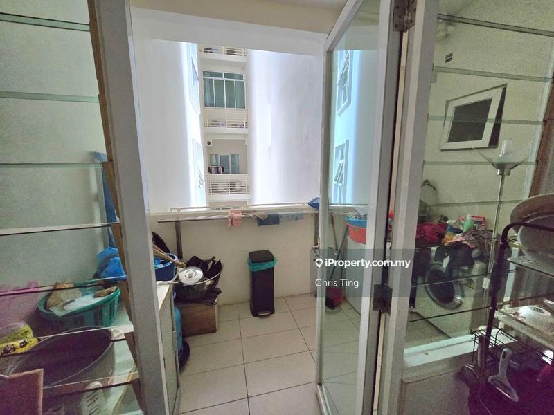 Kondominium untuk Dijual di The Park Residences 1 oleh Chris Ting - iProperty.com.my