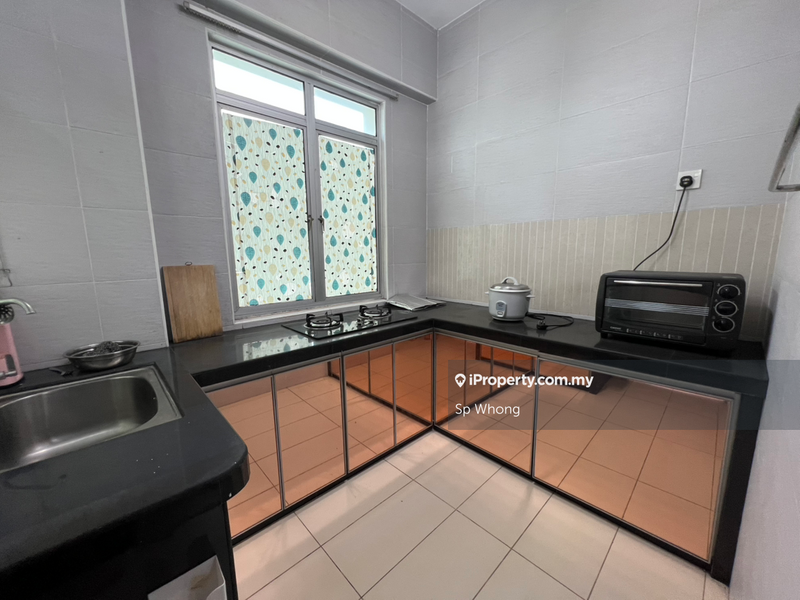 Kondominium untuk Disewa di Cassia Resort Condominium oleh Sp Whong - iProperty.com.my