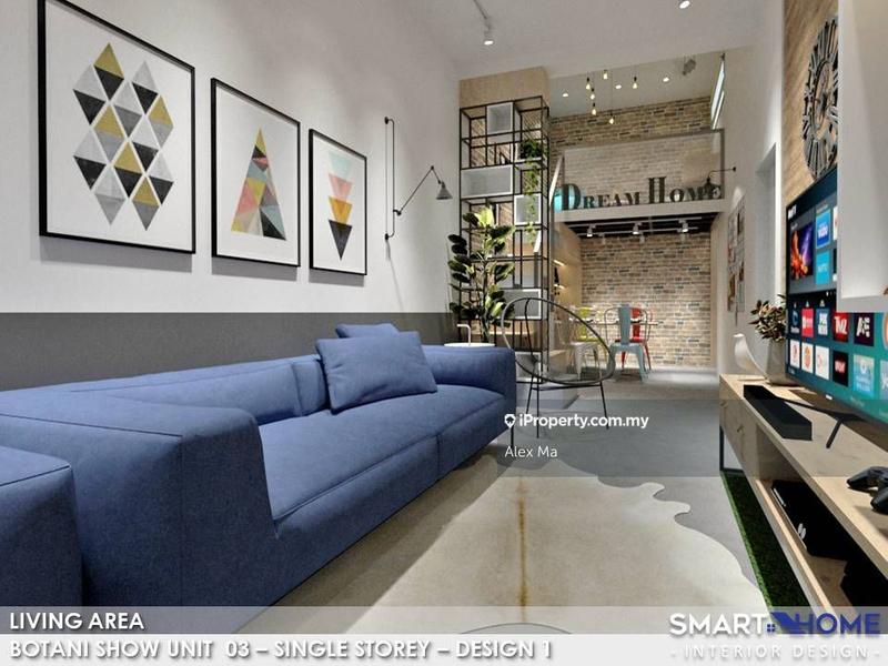 1-storey Terraced House for Sale in Kuala Kangsar, Perak by Alex Ma - iProperty.com.my