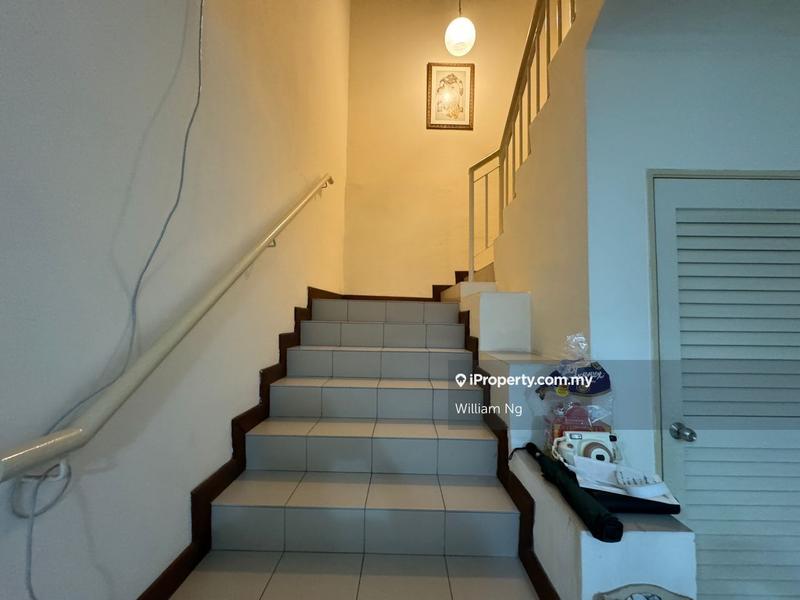 Kondominium untuk Dijual di Ampang Putra Residency oleh William Ng - iProperty.com.my