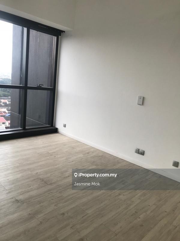 Residensi Servis untuk Dijual di M City oleh Jasmine Mok - iProperty.com.my