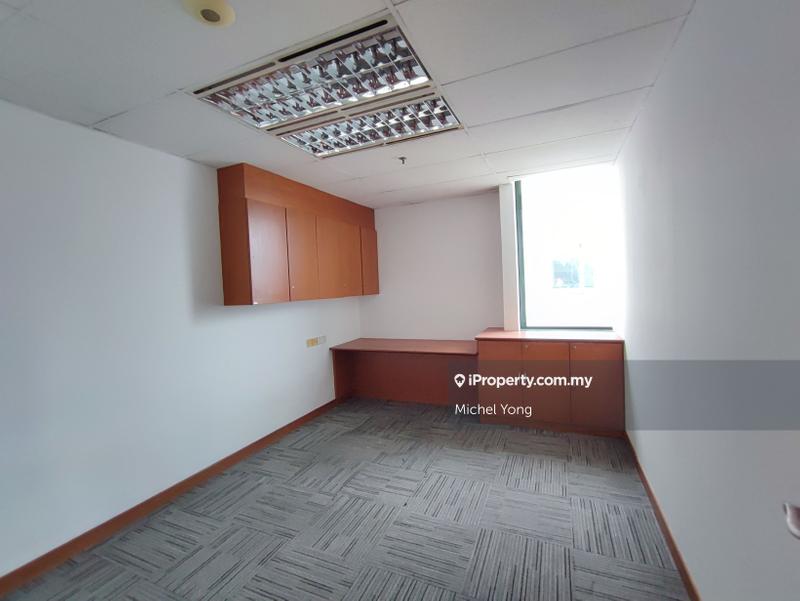 Office for Sale in kii8d, Bangsar by Michel Yong - iProperty.com.my