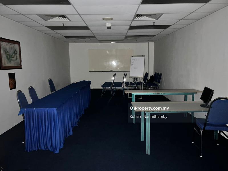 For Sale - Leisure Commerce Square