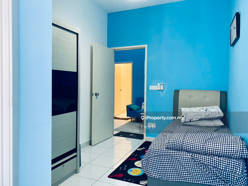 Rumah Berangkai 2 Tingkat untuk Dijual di Bandar Bistari Perdana, Pasir Gudang oleh Erica Er - iProperty.com.my