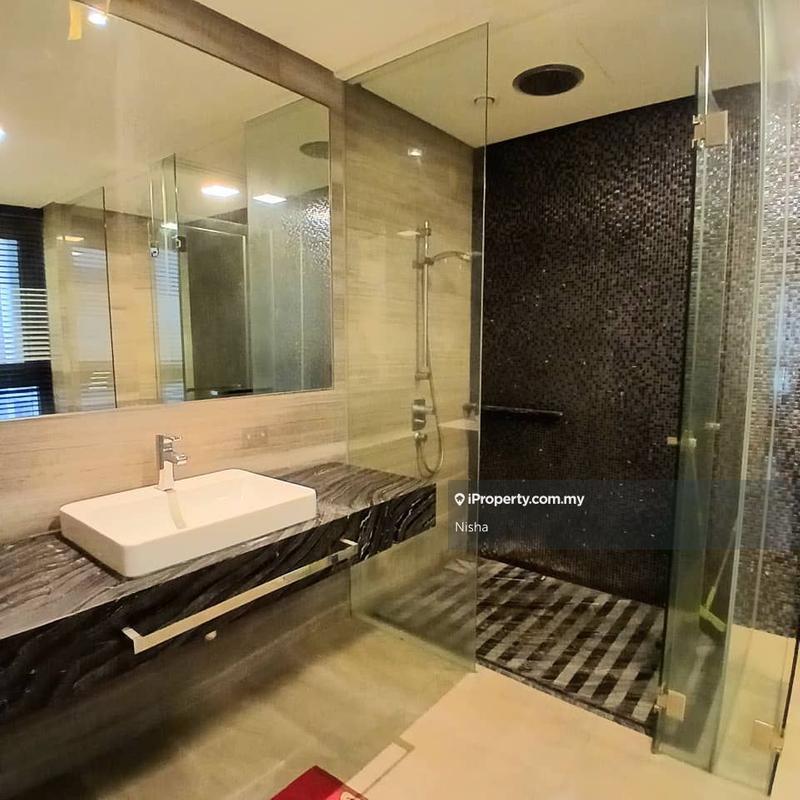 Service Residence for Rent in The Sentral Residences by Nisha - iProperty.com.my