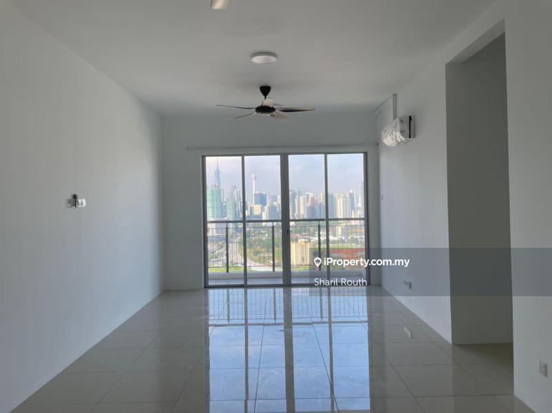 Condominium for Rent in Platinum Splendor Residence by Sharil Routh - iProperty.com.my