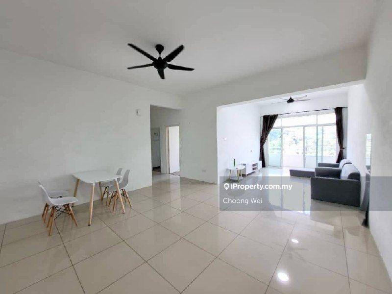 For Rent - Starhill Luxury Residence