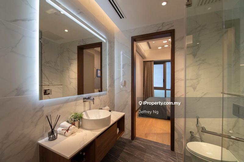 For Sale - Core Residence @ TRX