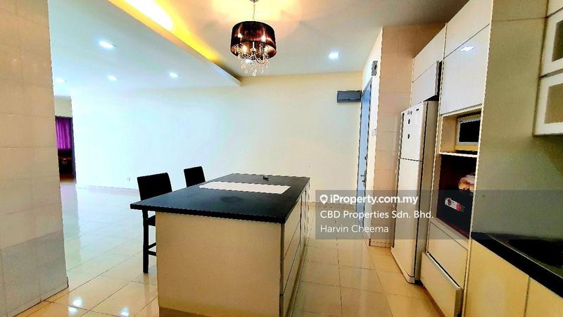 Condominium for Sale in Platinum Hill PV 8 by Harvin Cheema - iProperty.com.my