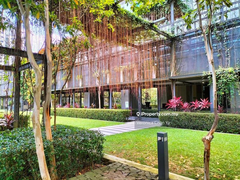 Kondominium untuk Disewa di 10 Mont Kiara @ MK10 oleh Veronica Chan Yy - iProperty.com.my