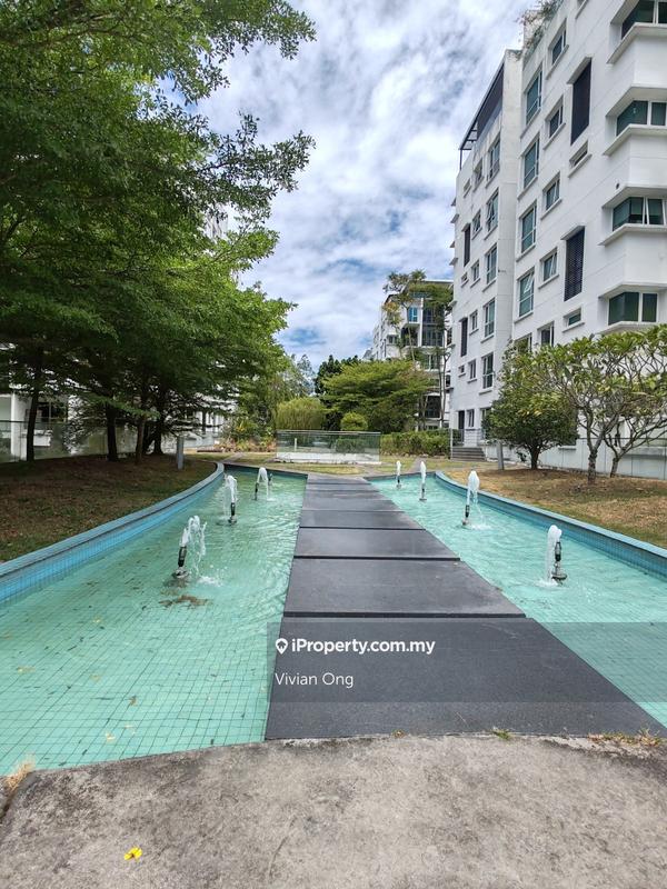 Condominium for Sale in 280 Park Homes by Vivian Ong - iProperty.com.my
