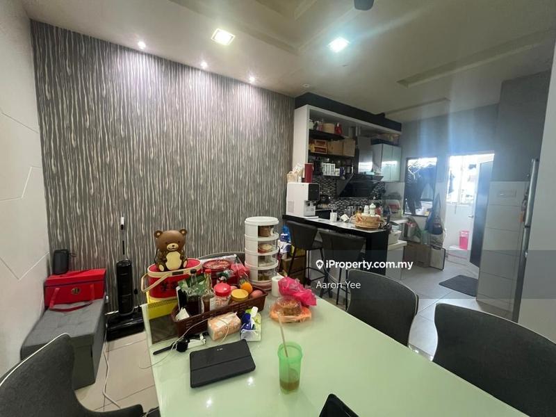 Townhouse for Sale in 16 Sierra, Puchong by Aaron Yee - iProperty.com.my